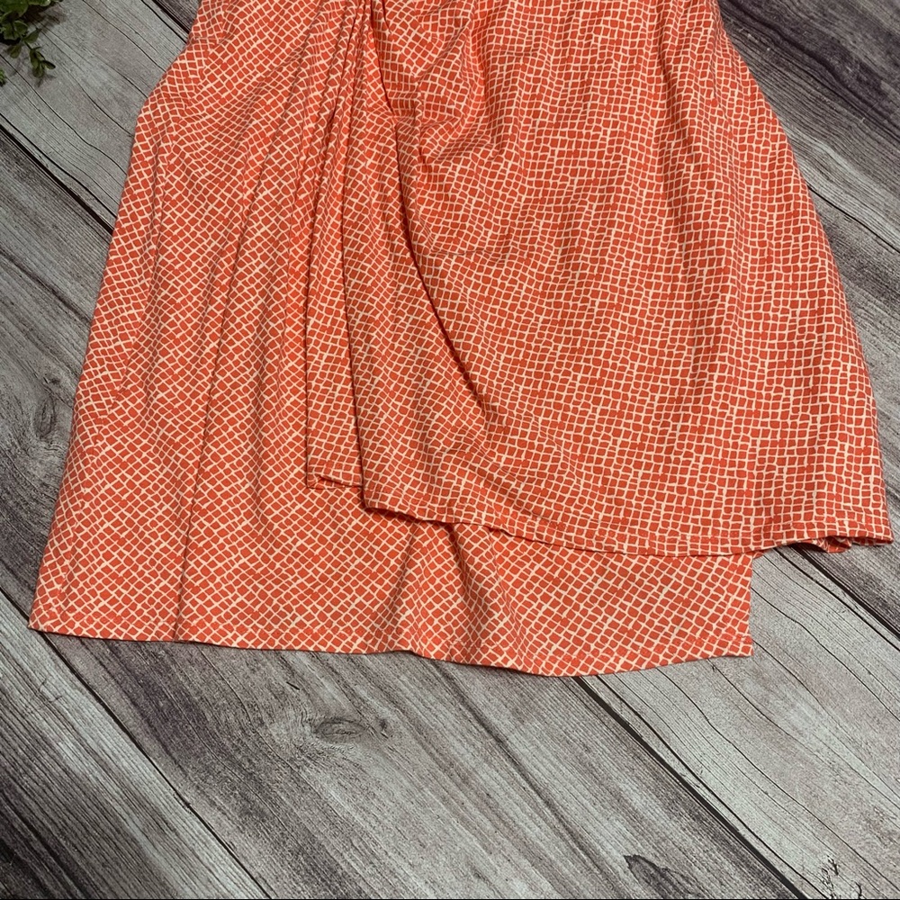 NWT Tommy Bahama Goa Boa Paradisa Side-Twist Dress - Picture 8 of 9